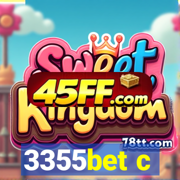 3355bet c